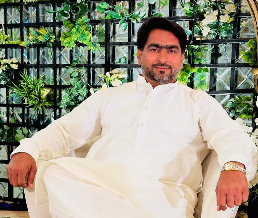 M. Shahzad Akram Contractor