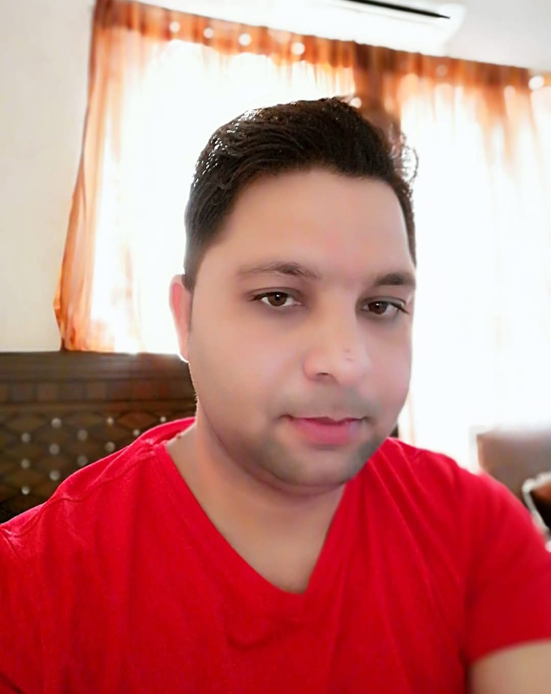 Sajjad Anjum Ceo SG Builders